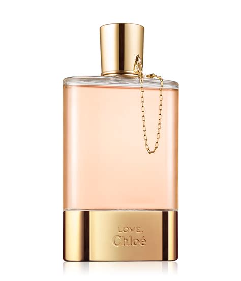 chloe parfum kaufen